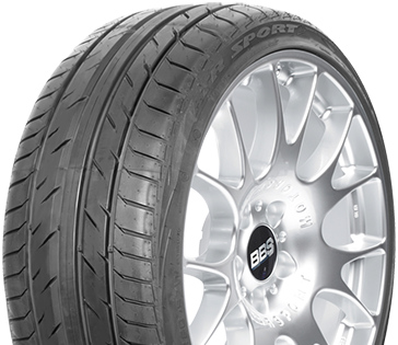 Foto van Achilles atr sport 2 195/55 r15 85v universeel via winparts