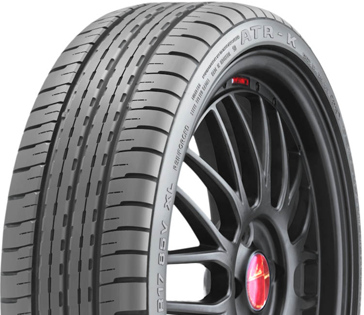 Foto van Achilles atr-k economist 195/35 r18 88w xl universeel via winparts