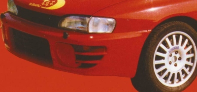 Lester mistlamp covers subaru impreza 1995-1997 subaru impreza stationwagen (gf)  winparts
