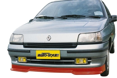 Lester voorspoiler 'dtm' renault clio i 1991-1996 excl. 16v renault clio i (b/c57_, 5/357_)  winparts
