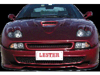 Lester sport grill fiat coupe fiat coupe (175_)  winparts