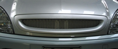 Foto van Lester sport grill citroën xsara ii 9/2000- incl. aluminium gaas citroen xsara coupé (n0) via winparts