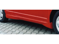 Lester sideskirts toyota yaris i 1999-2006 excl. verso toyota yaris (scp1_, nlp1_, ncp1_)  winparts