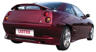 Lester sideskirts fiat coupe fiat coupe (175_)  winparts