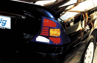 Foto van Mattig achterlichtmaskers ford focus i sedan 1999-2004 ford focus stationwagen (dnw) via winparts