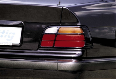 Foto van Mattig achterlichtmaskers bmw 3-serie e36 coupe 1992-1999 bmw 3 coupé (e36) via winparts
