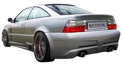 Foto van Neodesign achterbumper opel calibra a 'ghostrider ii' opel calibra a (85_) via winparts