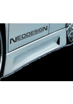 Neodesign sideskirts audi a3 8l 1996-2003 'type 1' audi a3 (8l1)  winparts