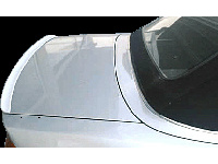 Foto van Achterspoilerlip bmw 3-serie e46 cabrio (pu) bmw 3 cabriolet (e46) via winparts