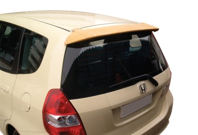 Foto van Dakspoiler honda jazz 2002-2008 honda jazz ii (gd_, ge3) via winparts