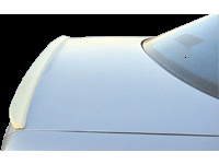 Foto van Achterspoilerlip mercedes e-klasse w210 1995- (pu) mercedes-benz e-klasse (w210) via winparts
