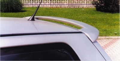 Foto van Dakspoiler volkswagen polo 6n2 3/5-deurs 1999-2002 volkswagen polo (6n2) via winparts