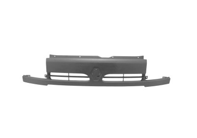 Foto van Grill (voor renault) renault master ii bestelwagen (fd) via winparts