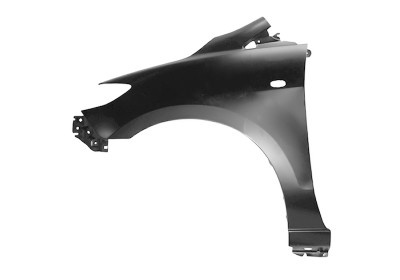 Voorspatbord links mazda 5 (cr19)  winparts