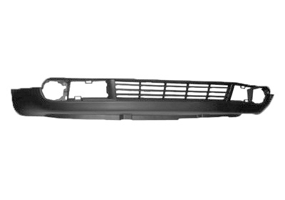 Bumperspoiler voor 10/00+ audi a3 (8l1)  winparts