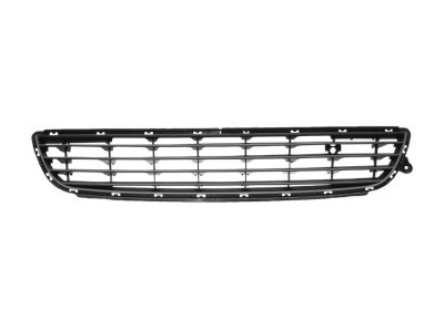 Bumpergrill onder -2/08 opel zafira b (a05)  winparts