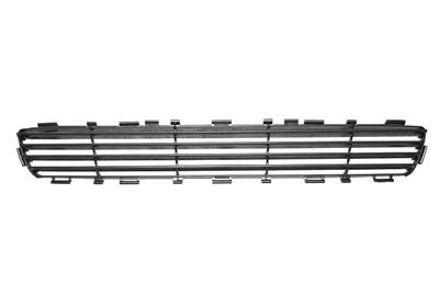 Bumpergrill onder -6/06 toyota avensis saloon (cdt25_)  winparts