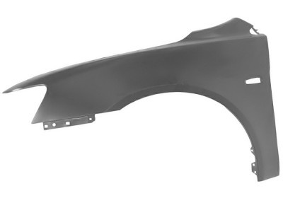 Voorspatbord links mitsubishi lancer saloon (cy/z_a)  winparts