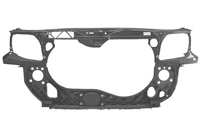 Voorfront 1.6 audi a4 avant (8ed, b7)  winparts
