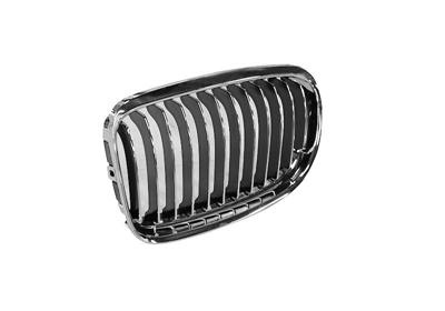 Foto van Grill rechts sierrooster chrome bmw 3 touring (e91) via winparts