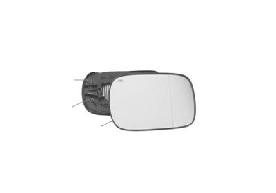 Spiegelglas rechts xc70 xc90 07- verwarmd volvo xc90 i  winparts