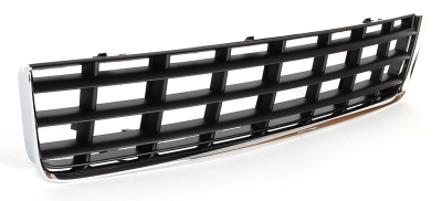 Bumpergrill onder audi a4 cabriolet (8h7, b6, 8he, b7)  winparts