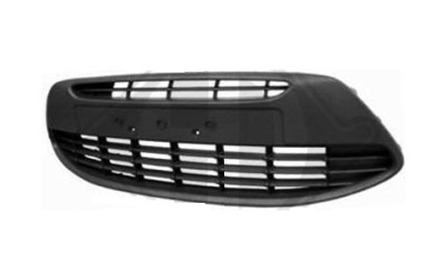 Grill audi a6 (4g2, c7, 4gc)  winparts