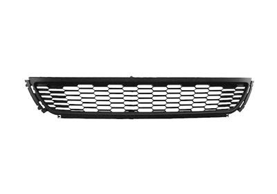Bumpergrill onder volkswagen polo (6r, 6c)  winparts
