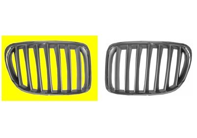 Grille r. sierrooster bmw x1 (e84)  winparts