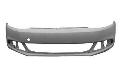 Voorbumper volkswagen touran (1t3)  winparts