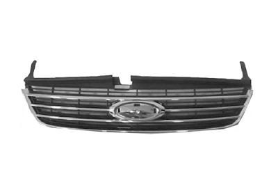Grill ford mondeo iv turnier (ba7)  winparts