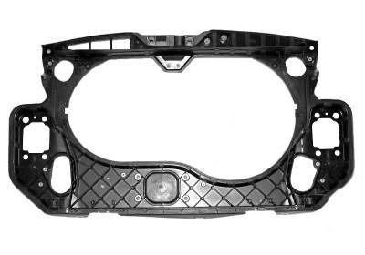 Voorfront audi a6 (4f2, c6)  winparts