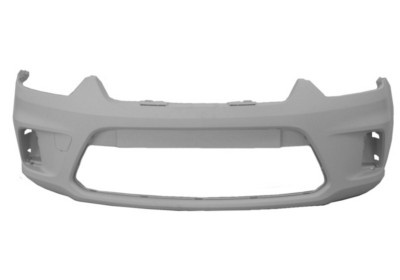 Voorbumper opel agila (a) (h00)  winparts