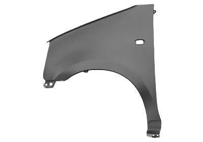 Voorspatbord rechts opel agila (a) (h00)  winparts