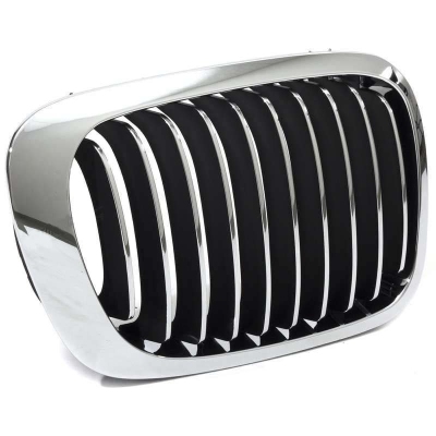 Grille r. sierrooster bmw 3 coupé (e46)  winparts