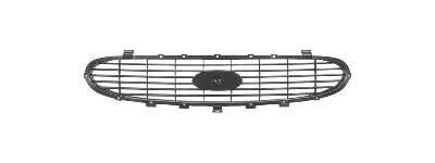 Grille l. sierrooster bmw x3 (e83)  winparts