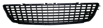 Bumpergrill onder opel vectra c gts  winparts
