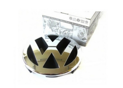 Bumpergrill onder l. volkswagen polo (9n_)  winparts