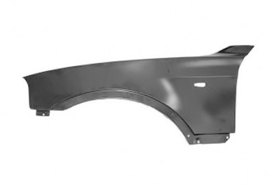 Voorspatbord links bmw x3 (e83)  winparts