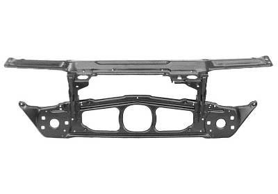 Voorfront bmw 3 (e46)  winparts