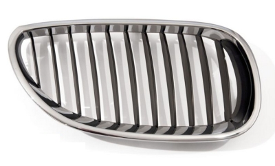 Grille r. sierrooster bmw 5 (e60)  winparts