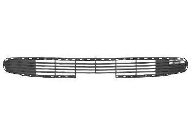 Bumpergrill onder opel vectra b (36_)  winparts