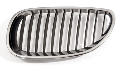 Grille l. sierrooster bmw 5 (e60)  winparts