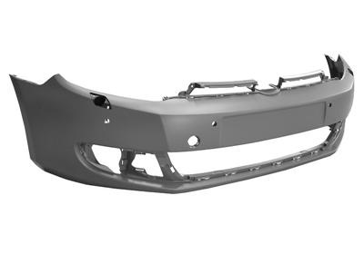 Voorbumper volkswagen golf vi (5k1)  winparts