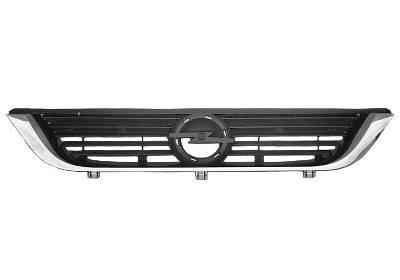 Grill opel vectra b hatchback (38_)  winparts