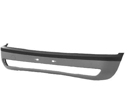 Bumpergrill onder bmw 3 touring (e91)  winparts