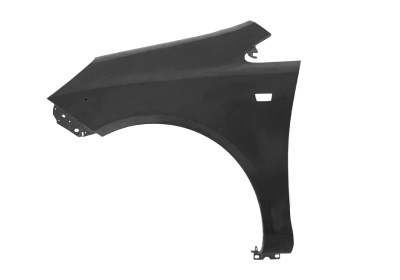 Voorspatbord links opel corsa d  winparts