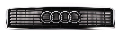Grille kompl.sierrooster audi a4 (8e2, b6)  winparts