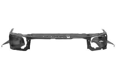 Voorfront opel astra g cabriolet (f67)  winparts