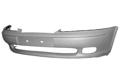 Bumpergrill onder r. bmw 3 touring (e91)  winparts
